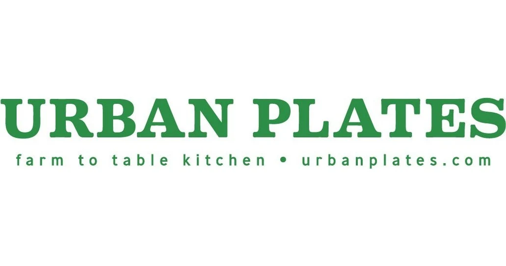 Urban Plates